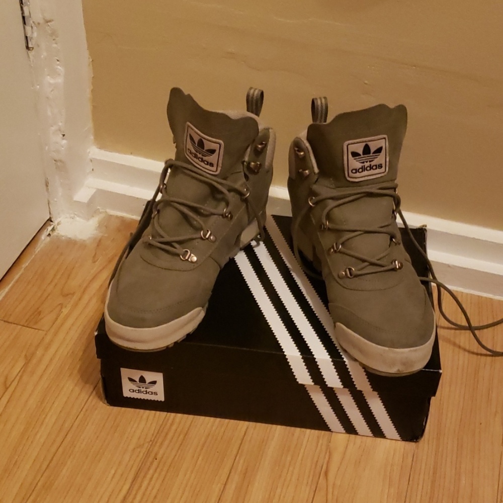 Blauvelt Jake boots 2.0